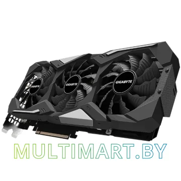 Видеокарта Gigabyte GeForce RTX 2070 Super WindForce OC 3X 8GB GDDR6 картинка 4